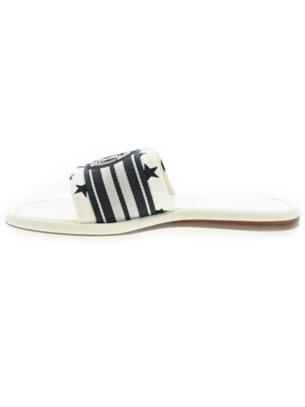 ★SOLD★ Louis Vuitton Sandals White - Picture 4 of 8